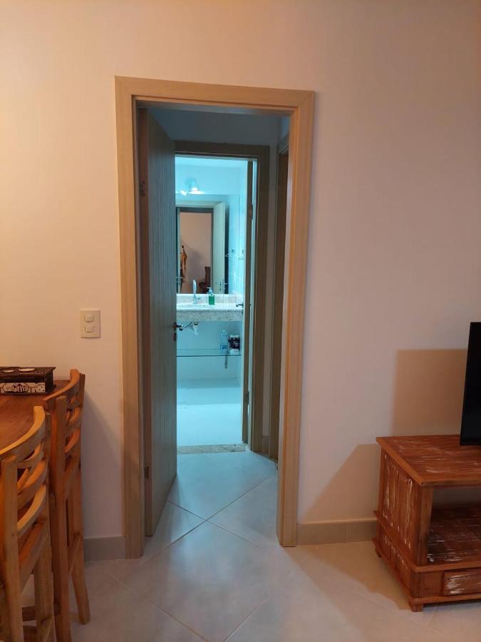 Vila Verona Apto Apartment Praia do Forte Ngoại thất bức ảnh