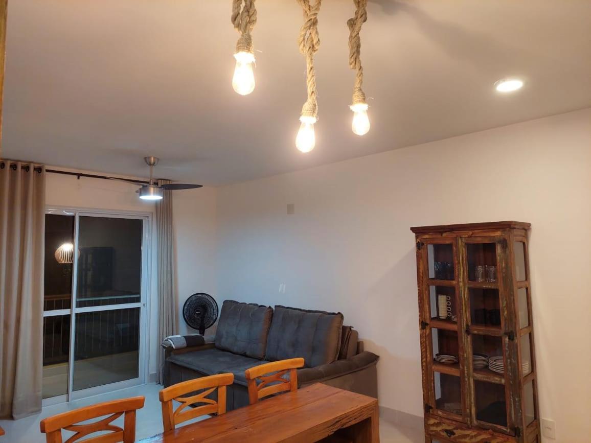 Vila Verona Apto Apartment Praia do Forte Ngoại thất bức ảnh