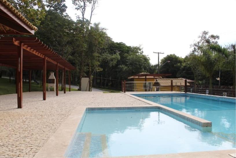 Vila Verona Apto Apartment Praia do Forte Ngoại thất bức ảnh