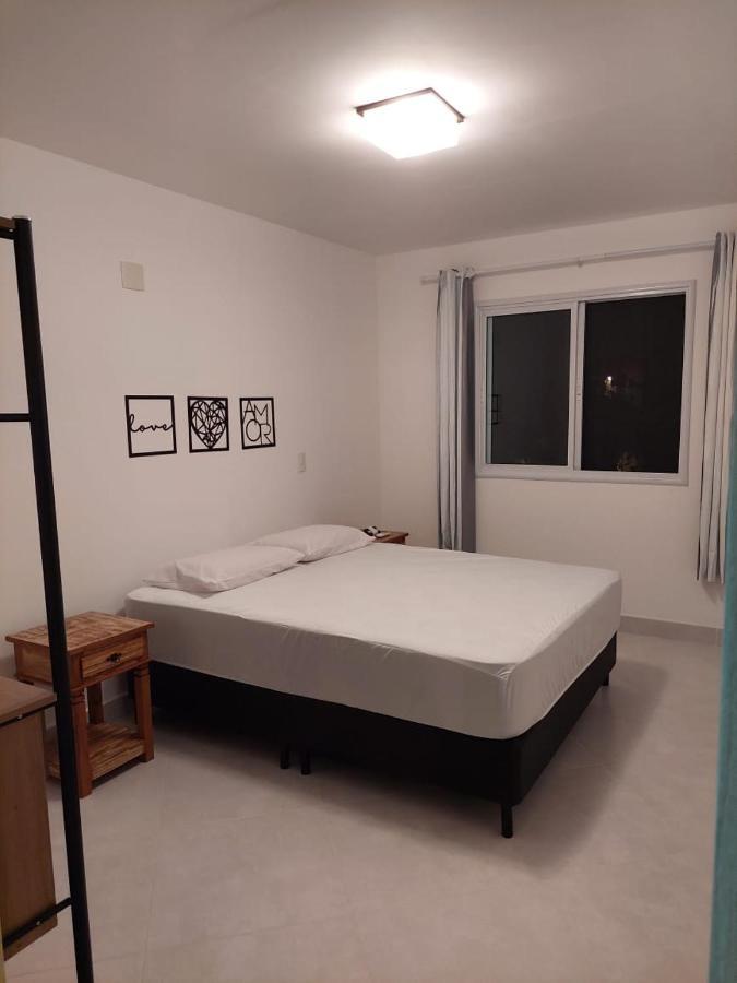 Vila Verona Apto Apartment Praia do Forte Ngoại thất bức ảnh