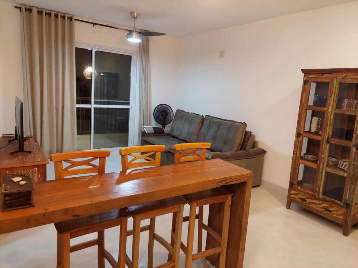 Vila Verona Apto Apartment Praia do Forte Ngoại thất bức ảnh