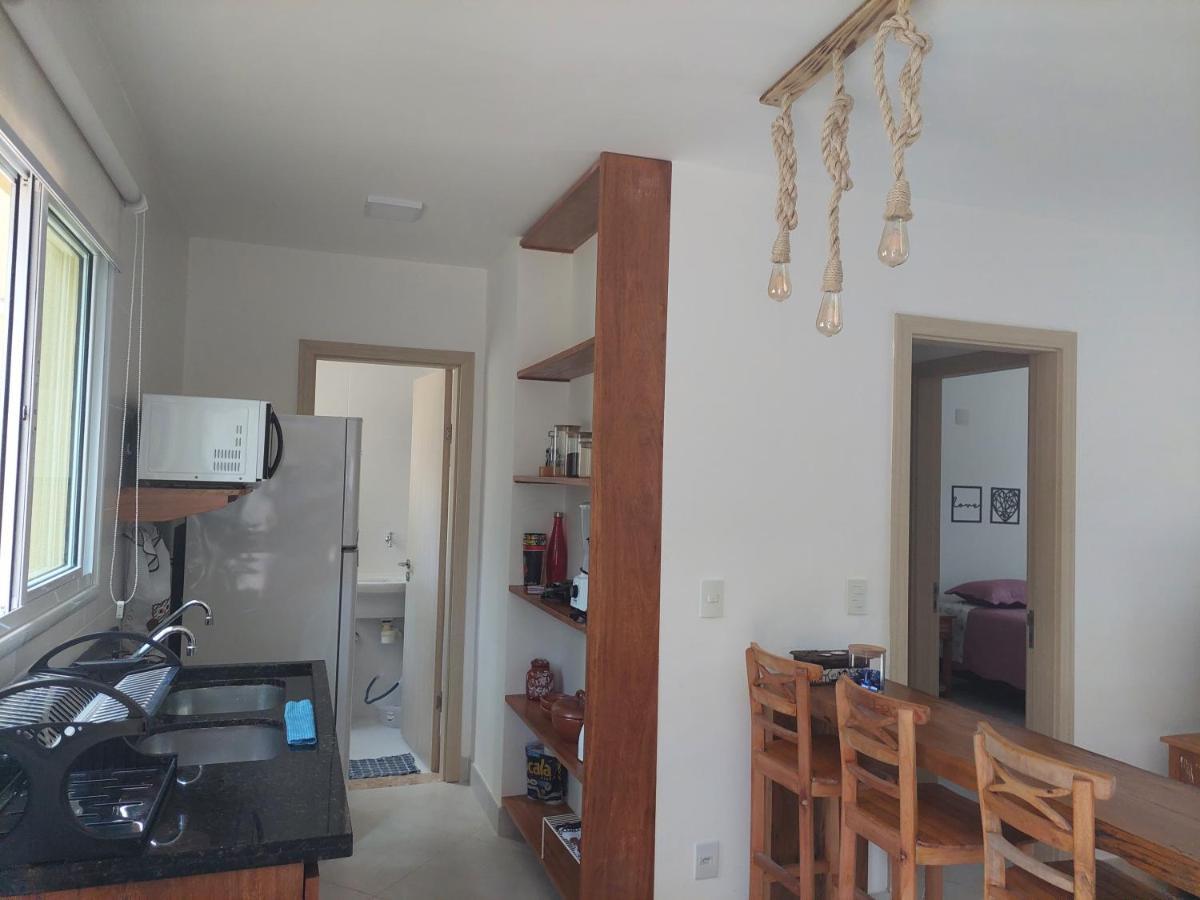 Vila Verona Apto Apartment Praia do Forte Ngoại thất bức ảnh