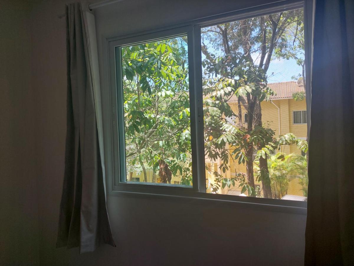 Vila Verona Apto Apartment Praia do Forte Ngoại thất bức ảnh