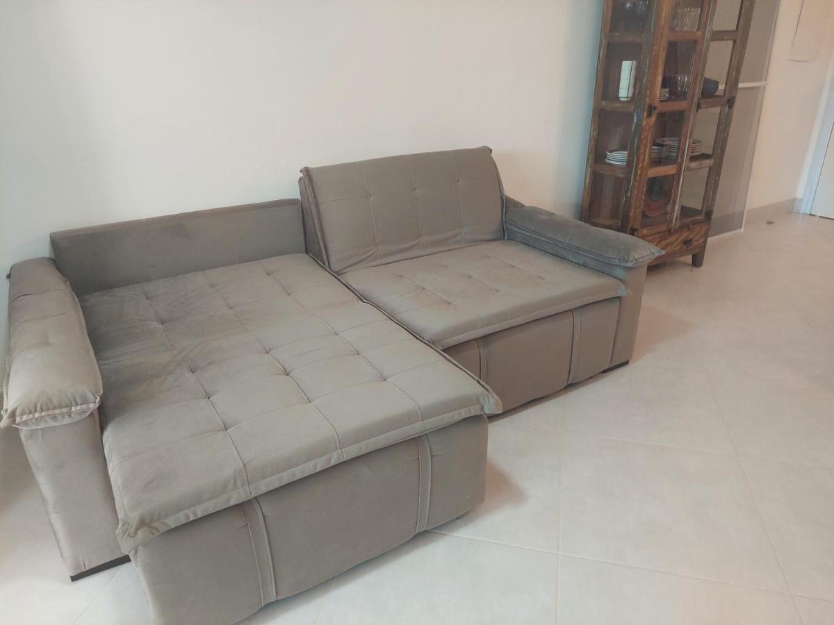 Vila Verona Apto Apartment Praia do Forte Ngoại thất bức ảnh